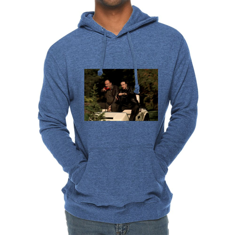 Tony And Furio Come For You Lightweight Hoodie | Artistshot