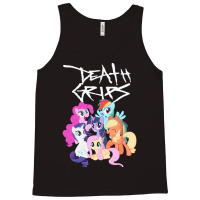 Geath Drips Tank Top | Artistshot