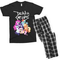 Geath Drips Men's T-shirt Pajama Set | Artistshot