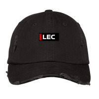 F1 Timing Tower Lec Leclerc 1 Vintage Cap | Artistshot