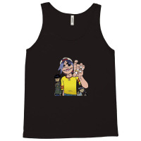 Holy Family Tank Top | Artistshot