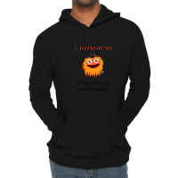 Gritty Institute For Dialectical Materialism 1 Lightweight Hoodie | Artistshot