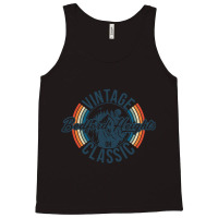 I Love Bedford Heights Ohio Retro Vintage Classic Limited Edition Tank Top | Artistshot