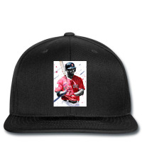 Xander Bogaerts Printed Hat | Artistshot