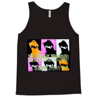 Johnny Thunders, Johnny, Thunders, Johnny Thunder, The Johnny Thunders Tank Top | Artistshot