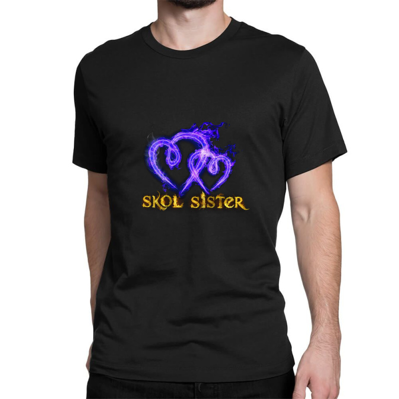 skol sister shirt