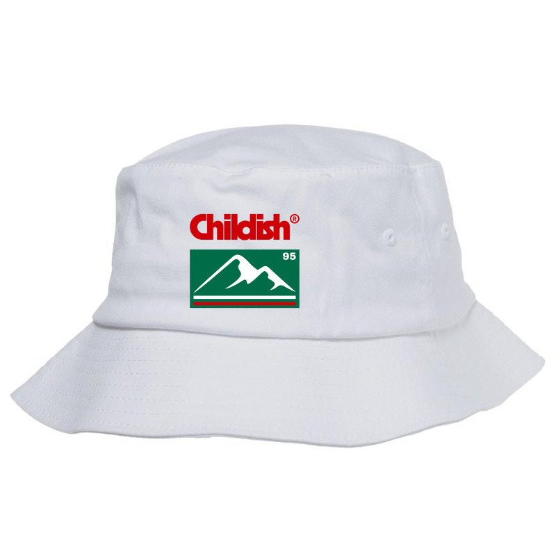 Childish Adventure 95 Bucket Hat by cm-arts | Artistshot