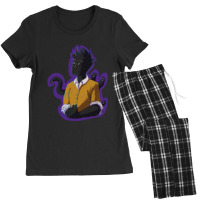 Fear Manifest Women's Pajamas Set | Artistshot