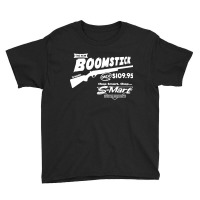 The New Boomstick Youth Tee | Artistshot