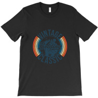 I Love Belding Michigan Retro Vintage Classic Limited Edition T-shirt | Artistshot