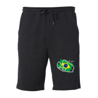 Interlagos Circuit Fleece Short | Artistshot