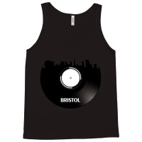 Bristol Vinyl Tank Top | Artistshot