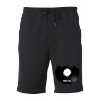 Bristol Vinyl Fleece Short | Artistshot