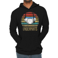 Underwear Slip Underpants Laundry Day T Shirt Lightweight Hoodie | Artistshot