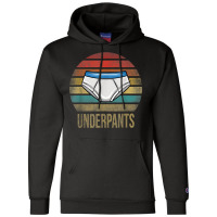 Underwear Slip Underpants Laundry Day T Shirt Champion Hoodie | Artistshot