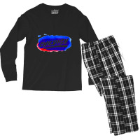 Childish Tgf Bro Men's Long Sleeve Pajama Set | Artistshot