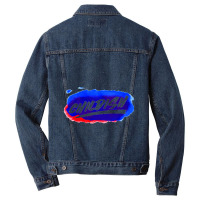 Childish Tgf Bro Men Denim Jacket | Artistshot