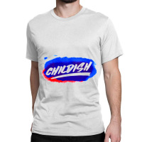 Childish Tgf Bro Classic T-shirt | Artistshot