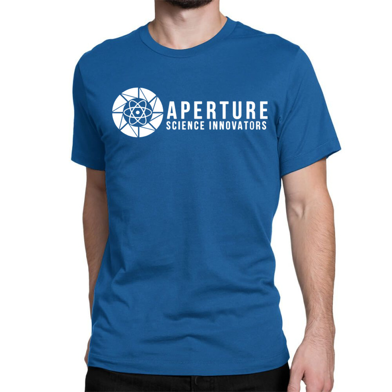 Innovators Laboratories Classic T-shirt by ulfa nurrisang | Artistshot