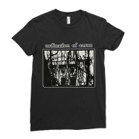 Ordination Of Aaron, Ordination, Aaron, Ordination Of Aaron Vintage, T Ladies Fitted T-shirt | Artistshot