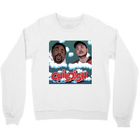 Childish Tgfbro Crewneck Sweatshirt | Artistshot