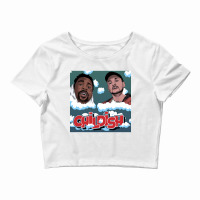 Childish Tgfbro Crop Top | Artistshot