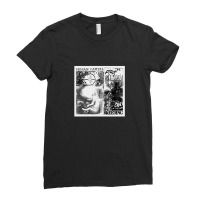 Human Capital Ladies Fitted T-shirt | Artistshot