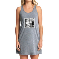 Human Capital Tank Dress | Artistshot