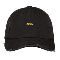 Childish Tgfbro Graphic Vintage Cap | Artistshot