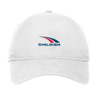 Childish Turbo  Tgfbro Adjustable Cap | Artistshot