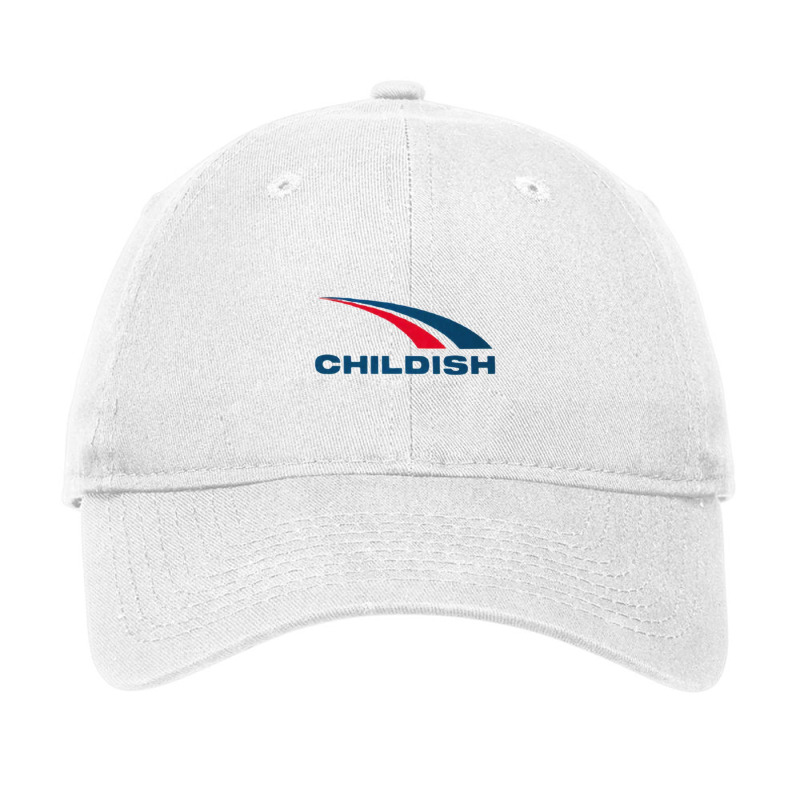 Childish Turbo  Tgfbro Adjustable Cap by cm-arts | Artistshot