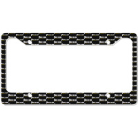 Trust A Bro License Plate Frame | Artistshot