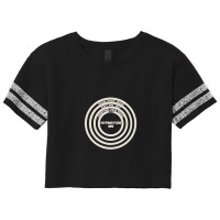 Hypnotize Me Scorecard Crop Tee | Artistshot