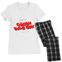 Tgf Women's Pajamas Set | Artistshot