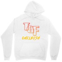 Tgf Bro Merch , Childish Jay Unisex Hoodie | Artistshot