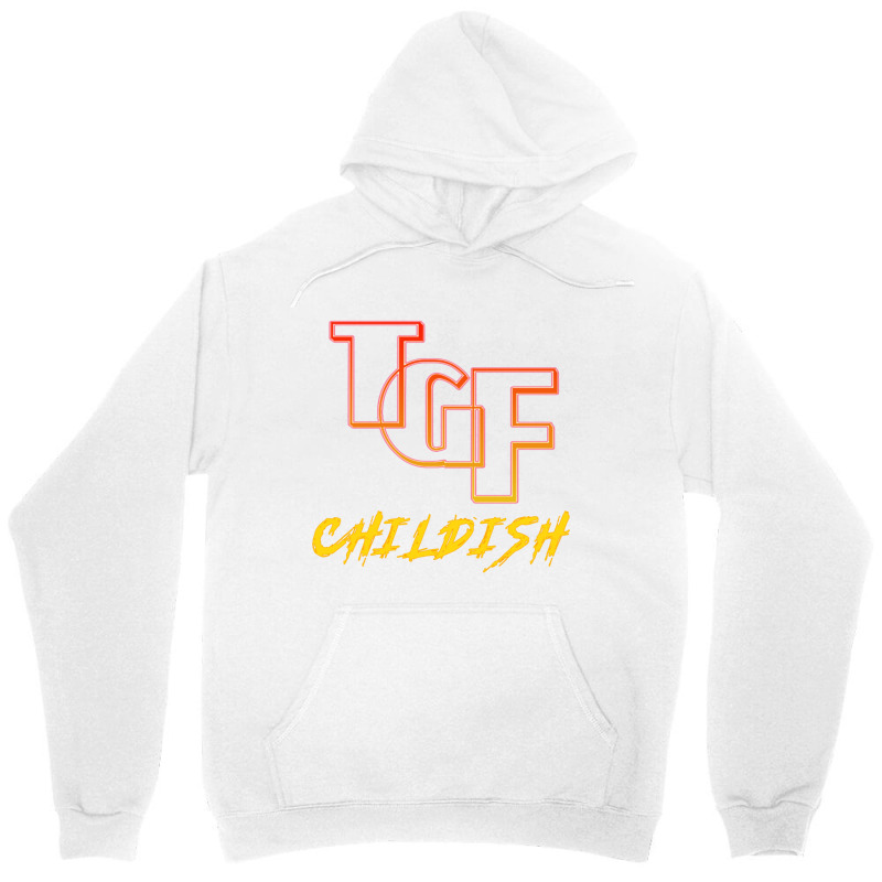 Tgf Bro Merch , Childish Jay Unisex Hoodie by cm-arts | Artistshot