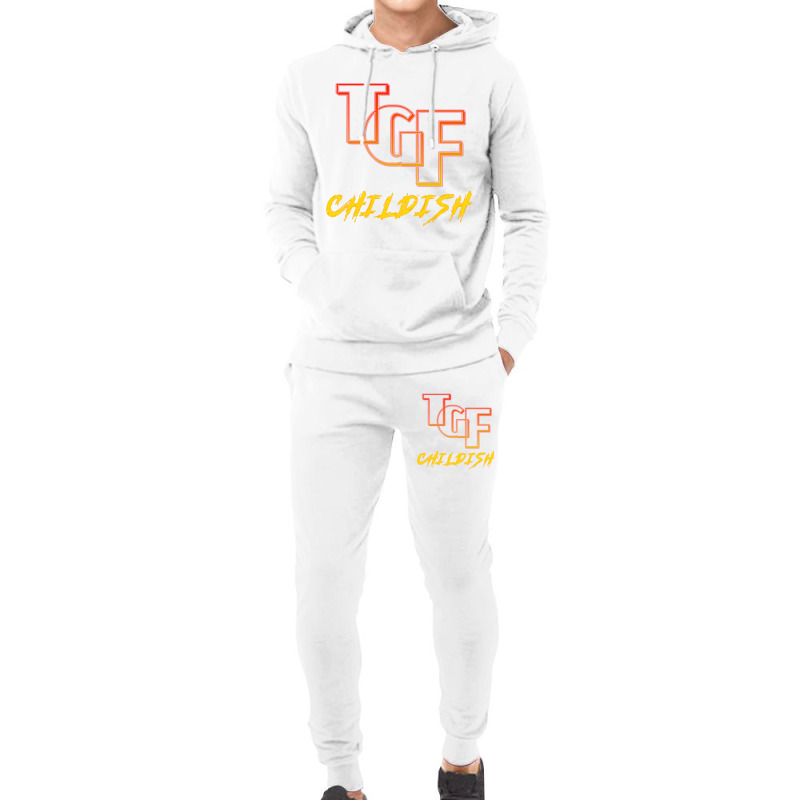 Tgf Bro Merch , Childish Jay Hoodie & Jogger set by cm-arts | Artistshot