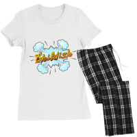 Tgf Childish Women's Pajamas Set | Artistshot