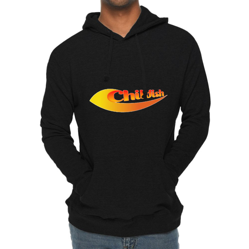 Tgf Childish Lightweight Hoodie by cm-arts | Artistshot