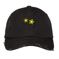 Primal Stars Vintage Cap | Artistshot