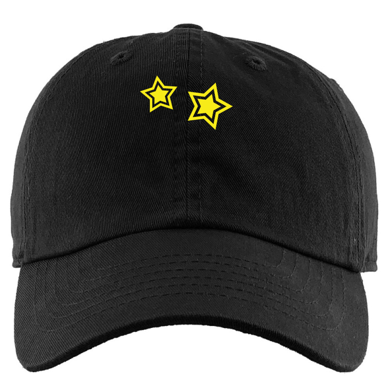 Primal Stars Kids Cap by ChandraGay | Artistshot