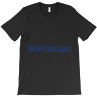 Southmead T-shirt | Artistshot