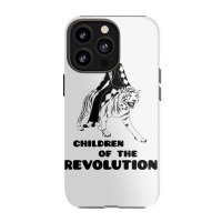 Marc Bolan T Rex - Children Of The Revolution Iphone 13 Pro Case | Artistshot