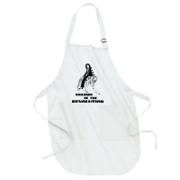 Marc Bolan T Rex - Children Of The Revolution Full-length Apron | Artistshot