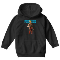 Catastrophe Youth Hoodie | Artistshot