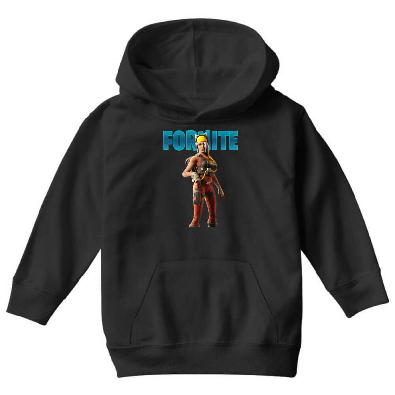 Catastrophe Youth Hoodie by carlost | Artistshot