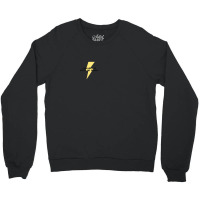 Thunder Crewneck Sweatshirt | Artistshot