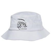 My Favorite People Dinosaur Dance Bucket Hat | Artistshot