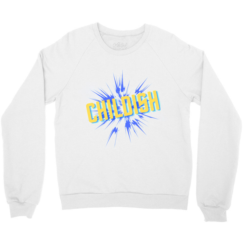 Tgf, Tgfbro Crewneck Sweatshirt by cm-arts | Artistshot