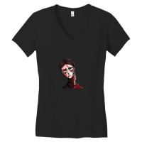 Ic3peak Prime Series 2 Women's V-neck T-shirt | Artistshot